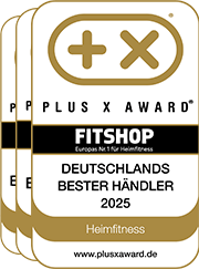Plus X Award